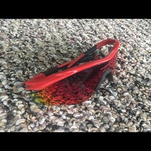 Oakley M2 XL Glasses